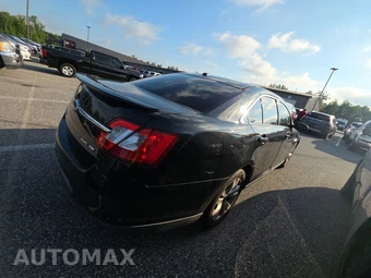 2012 Ford Taurus SEL - miniatura 4
