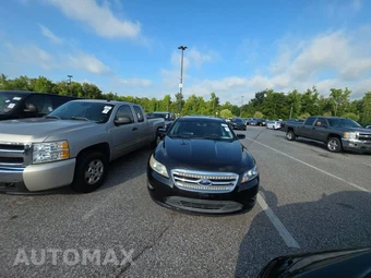 2012 Ford Taurus SEL - miniatura 5