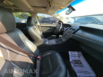 2012 Ford Taurus SEL - miniatura 8