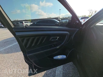 2012 Ford Taurus SEL - miniatura 9