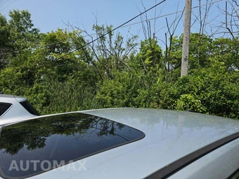 2012 Ford Taurus SHO – miniatura 12