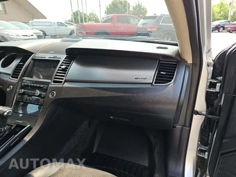 2012 Ford Taurus SHO – miniatura 18