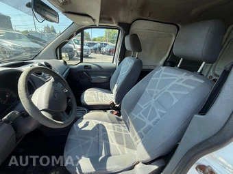 2012 Ford Transit Connect Cargo Van XL w/o Side or Rear Door Glass 114.6" WB - miniatura 13