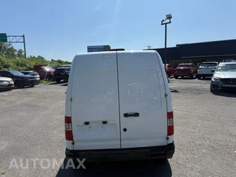 2012 Ford Transit Connect Cargo Van XL w/o Side or Rear Door Glass 114.6" WB - miniatura 6