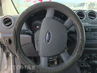 2012 Ford Transit Connect Cargo Van XL w/Rear Door Privacy Glass 114.6" WB - miniatura 10