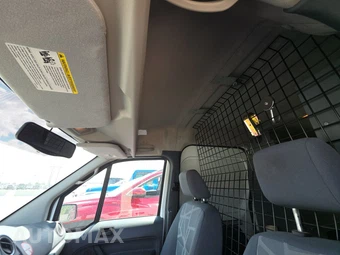 2012 Ford Transit Connect Cargo Van XL w/Rear Door Privacy Glass 114.6" WB - miniatura 13