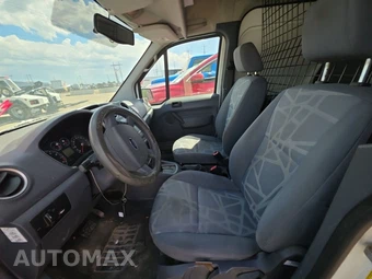 2012 Ford Transit Connect Cargo Van XL w/Rear Door Privacy Glass 114.6" WB - miniatura 7