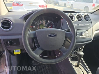 2012 Ford Transit Connect Cargo Van XLT w/o Side or Rear Door Glass 114.6" WB - miniatura 10