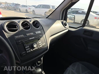 2012 Ford Transit Connect Cargo Van XLT w/o Side or Rear Door Glass 114.6" WB - miniatura 11