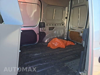 2012 Ford Transit Connect Cargo Van XLT w/o Side or Rear Door Glass 114.6" WB - miniatura 13