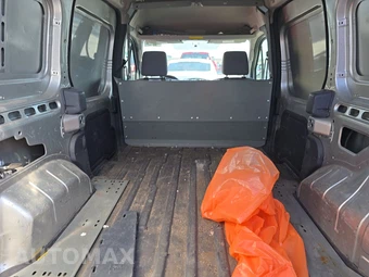 2012 Ford Transit Connect Cargo Van XLT w/o Side or Rear Door Glass 114.6" WB - miniatura 16