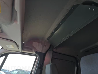 2012 Ford Transit Connect Cargo Van XLT w/o Side or Rear Door Glass 114.6" WB - miniatura 18