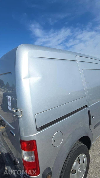 2012 Ford Transit Connect Cargo Van XLT w/o Side or Rear Door Glass 114.6" WB - miniatura 25