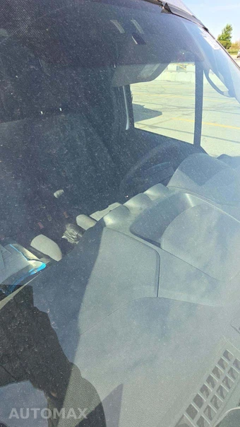 2012 Ford Transit Connect Cargo Van XLT w/o Side or Rear Door Glass 114.6" WB - miniatura 28
