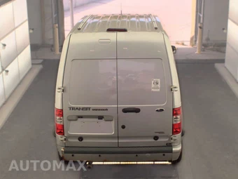 2012 Ford Transit Connect Cargo Van XLT w/o Side or Rear Door Glass 114.6" WB - miniatura 5