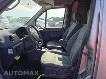 2012 Ford Transit Connect Cargo Van XLT w/o Side or Rear Door Glass 114.6" WB - miniatura 7