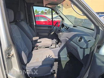 2012 Ford Transit Connect Cargo Van XLT w/o Side or Rear Door Glass 114.6" WB - miniatura 8