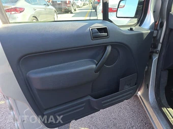2012 Ford Transit Connect Cargo Van XLT w/o Side or Rear Door Glass 114.6" WB - miniatura 9