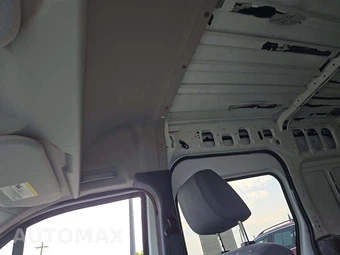 2012 Ford Transit Connect Cargo Van XLT w/o Side or Rear Door Glass 114.6" WB - miniatura 11