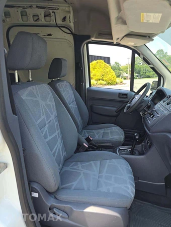 2012 Ford Transit Connect Cargo Van XLT w/o Side or Rear Door Glass 114.6" WB - miniatura 15