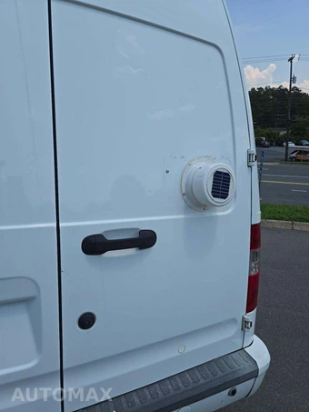 2012 Ford Transit Connect Cargo Van XLT w/o Side or Rear Door Glass 114.6" WB - miniatura 23
