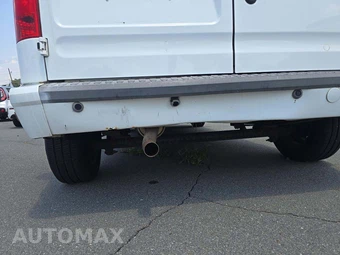 2012 Ford Transit Connect Cargo Van XLT w/o Side or Rear Door Glass 114.6" WB - miniatura 24