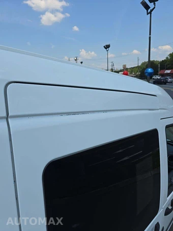 2012 Ford Transit Connect Cargo Van XLT w/o Side or Rear Door Glass 114.6" WB - miniatura 27