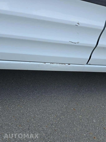 2012 Ford Transit Connect Cargo Van XLT w/o Side or Rear Door Glass 114.6" WB - miniatura 28