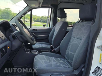 2012 Ford Transit Connect Cargo Van XLT w/o Side or Rear Door Glass 114.6" WB - miniatura 6