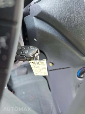 2012 Ford Transit Connect Cargo Van XLT w/o Side or Rear Door Glass 114.6" WB - miniatura 8