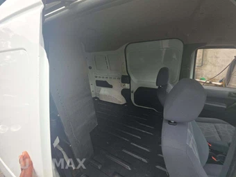 2012 Ford Transit Connect Cargo Van XLT w/Rear Door Privacy Glass 114.6" WB - miniatura 16