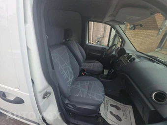 2012 Ford Transit Connect Cargo Van XLT w/Rear Door Privacy Glass 114.6" WB - miniatura 18