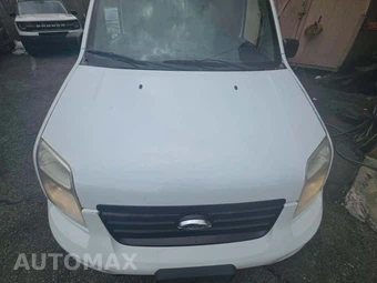2012 Ford Transit Connect Cargo Van XLT w/Rear Door Privacy Glass 114.6" WB - miniatura 23