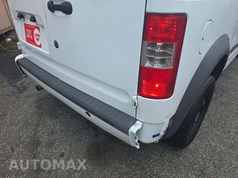 2012 Ford Transit Connect Cargo Van XLT w/Rear Door Privacy Glass 114.6" WB - miniatura 26