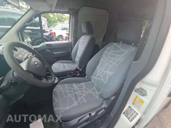 2012 Ford Transit Connect Cargo Van XLT w/Rear Door Privacy Glass 114.6" WB - miniatura 6