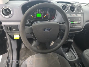 2012 Ford Transit Connect Passenger Wagon XLT Premium Minivan w/Rear Swing-Out Doors 114.6" WB - miniatura 10