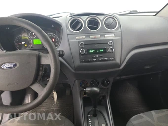 2012 Ford Transit Connect Passenger Wagon XLT Premium Minivan w/Rear Swing-Out Doors 114.6" WB - miniatura 11