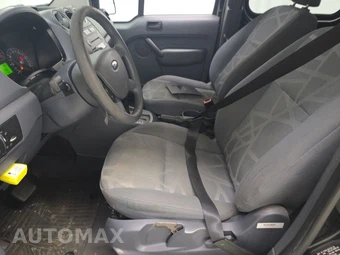 2012 Ford Transit Connect Passenger Wagon XLT Premium Minivan w/Rear Swing-Out Doors 114.6" WB - miniatura 7