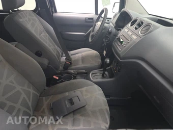2012 Ford Transit Connect Passenger Wagon XLT Premium Minivan w/Rear Swing-Out Doors 114.6" WB - miniatura 8