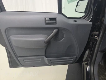 2012 Ford Transit Connect Passenger Wagon XLT Premium Minivan w/Rear Swing-Out Doors 114.6" WB - miniatura 9