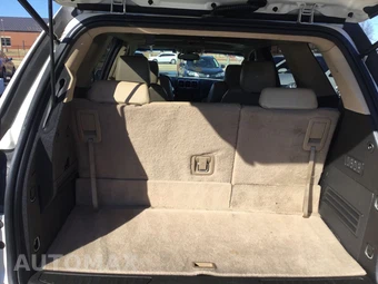 2012 GMC Acadia Denali 5SA – miniatura 10