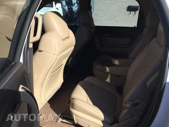 2012 GMC Acadia Denali 5SA – miniatura 11