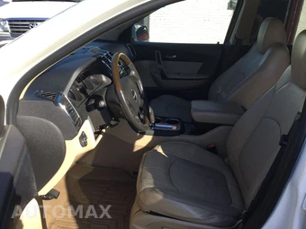 2012 GMC Acadia Denali 5SA – miniatura 12