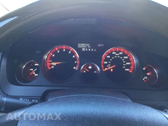 2012 GMC Acadia Denali 5SA – miniatura 14