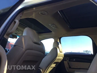 2012 GMC Acadia Denali 5SA – miniatura 15