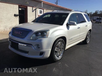 2012 GMC Acadia Denali 5SA – miniatura 2