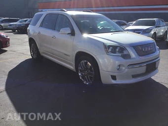 2012 GMC Acadia Denali 5SA – miniatura 7