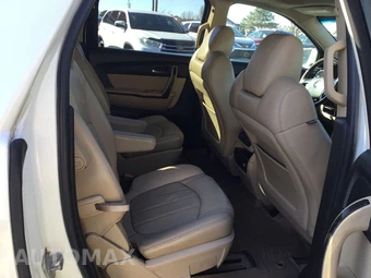 2012 GMC Acadia Denali 5SA – miniatura 9