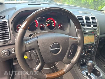 2012 GMC Acadia Denali 5SA – miniatura 10