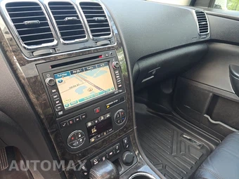 2012 GMC Acadia Denali 5SA – miniatura 11